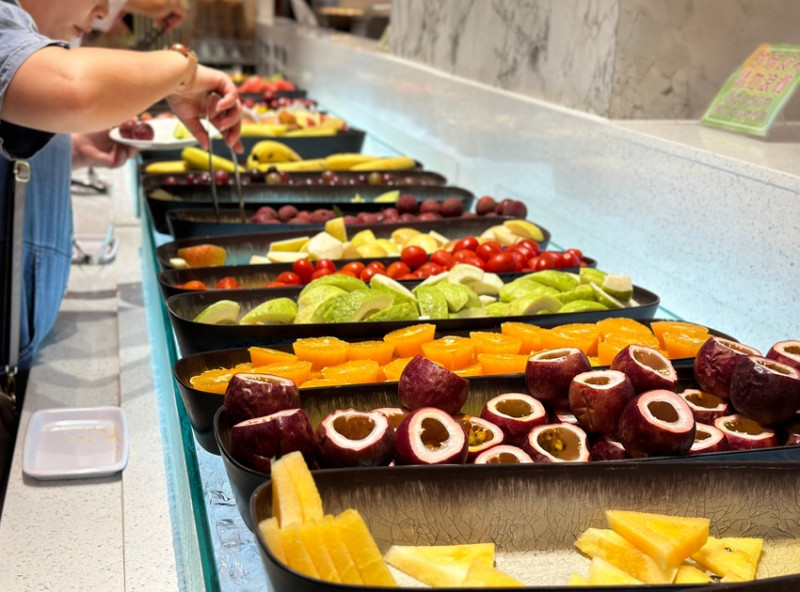 我家牛排林口A9店 只要350元起100道自助吧吃到飽 消費與訂位方式