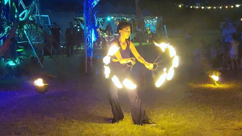 2023福隆生活節 饗時光-草地浪花音樂會 盡享夏日快樂時光