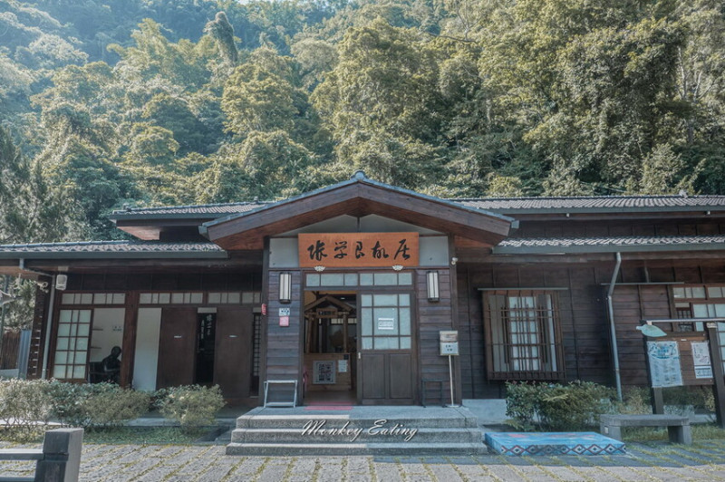 【新竹景點】張學良文化園區｜三毛故居、將軍湯泡腳池、吊橋，周邊景點/美食/交通資訊 - 貪吃猴的幻想