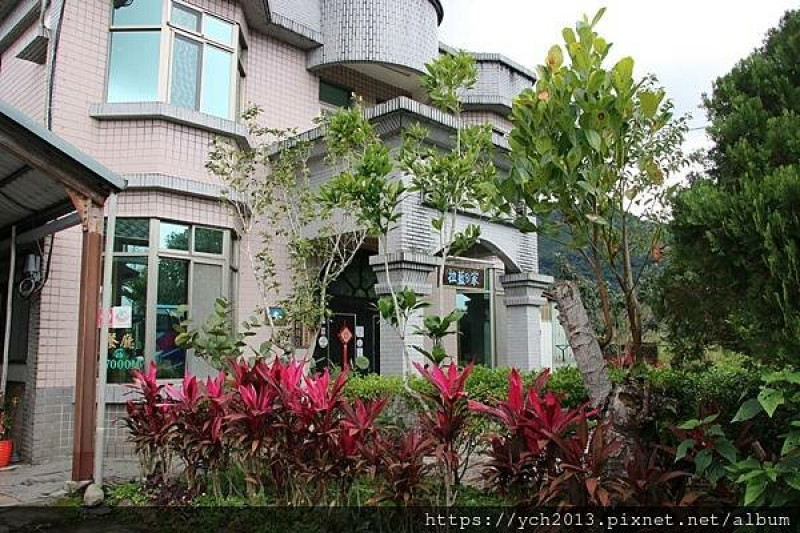 花蓮光復馬太鞍拉藍的家特色午餐／認識傳統巴拉告捕魚法