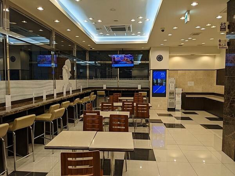 東橫INN東京淺草藏前2號店