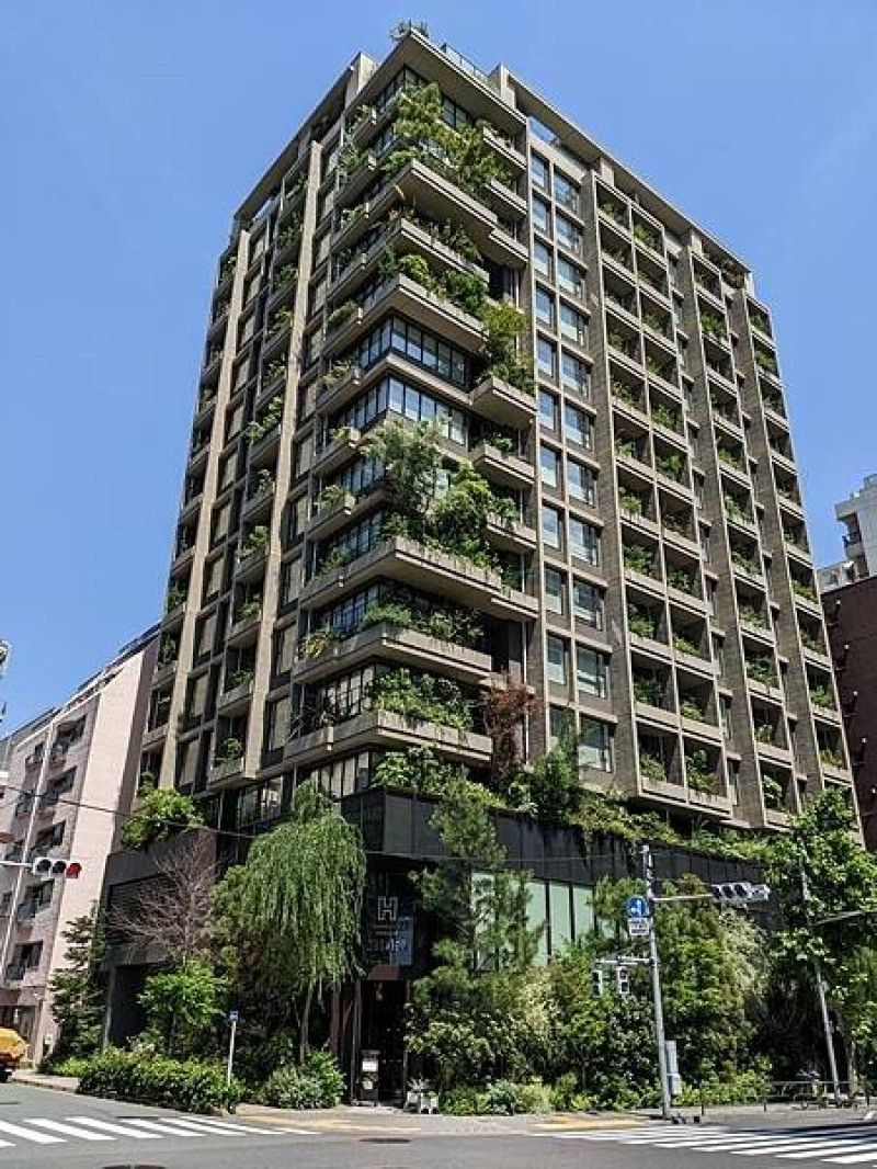 日本橋濱町飯店HAMACHO HOTEL