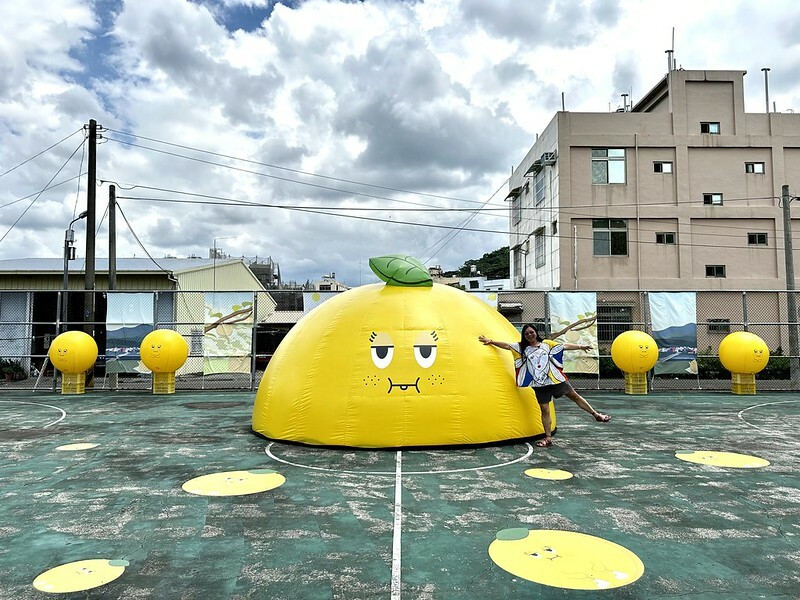 【台灣，台中，東勢】「尼好・梨賀納涼季之梨好福氣！」一起跟著阿梨探訪梨之鄉，拍下萌呆照片跟採摘新鮮水