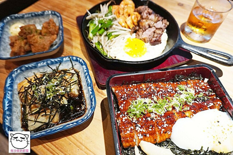 午間定食新菜上市。手藝巧、食材佳！高CP日料午餐──微風建一食堂