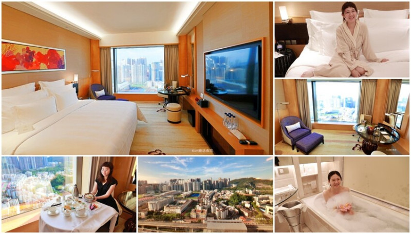 澳門銀河酒店世界級度假村︱CP值高的銀河酒店吃喝玩樂盡在飯店，玩樂到不想離開(附免費接駁/穿梭巴士.天浪