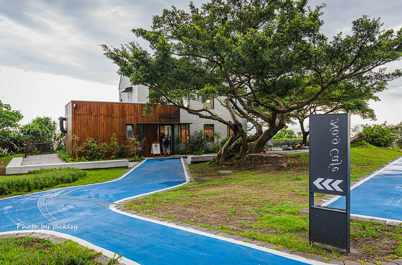 230812宜蘭-九號咖啡石城館