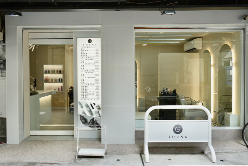 [台北美髮推薦] 鉅洋髮藝 安和店｜google評論高達4.9顆星！通化街剪髮／染髮／燙髮推薦！