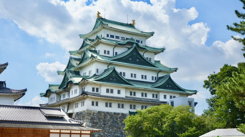 [日本] 名古屋自由行 懶人包｜機票訂購／住宿推薦／威訊日本Sim卡＆eSim 使用心得