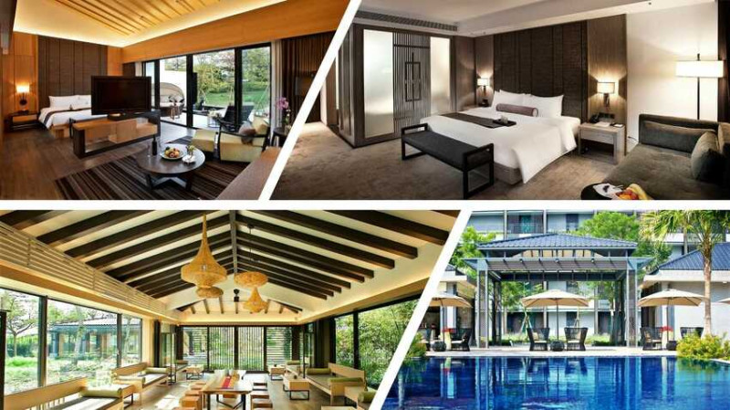 ▶花蓮住宿精選◀ 最新高評價花蓮飯店15間，特色花蓮民宿總整理