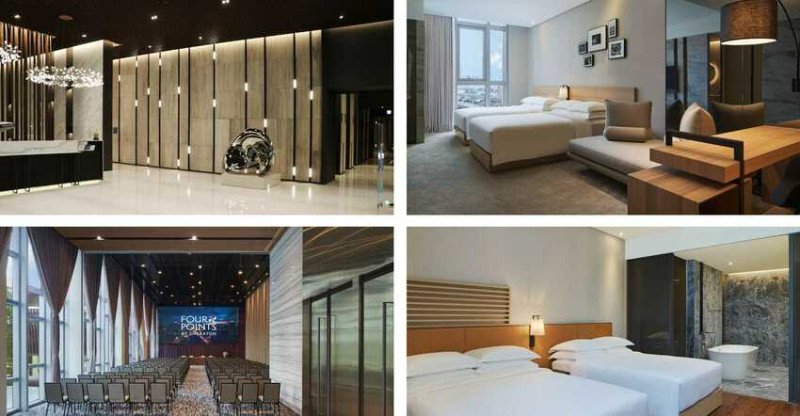 ▶新北住宿精選◀ 最新高評價宜蘭飯店13間，特色必住新北民宿懶人包