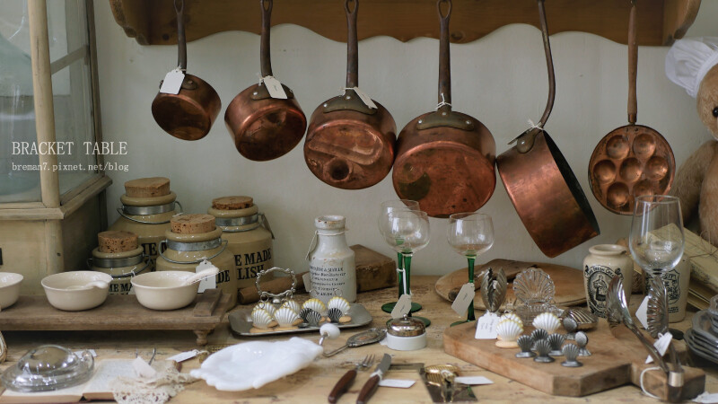 《釜山首爾自由行》Bracket table브라켓테이블│釜山西面站超美熱門代購選物店