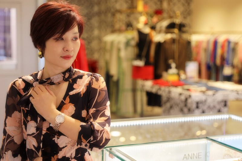 第一次買精品手錶就上手 多種精品名錶任你挑選！2023新光三越台中中港店 百貨公司週年慶citizen星辰錶  sei