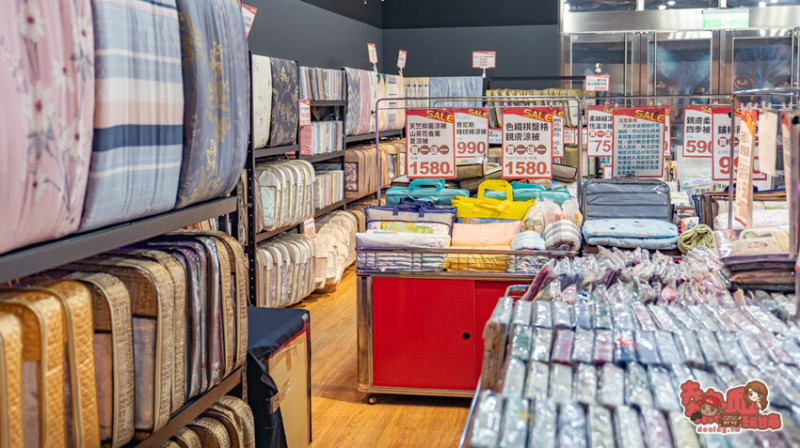 多利寶寢具「夏季最終出清+秋冬早鳥優惠」全場寢具超下殺甜甜價，工廠直營品質保證！