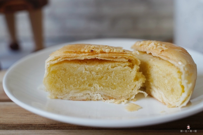 百年老店豆沙餅 連台灣首富郭董都愛！ 2023年價目表/板橋伴手禮推薦