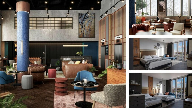 ▶倫敦住宿◀2023人氣20間超美倫敦飯店，安全區域民宿推薦！