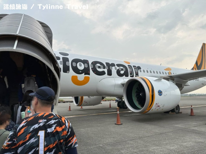 【台灣廉航】台灣虎航Tigerair，日本韓國自由行的好選擇 | 台灣首家平價航空 | 空中巴士A320