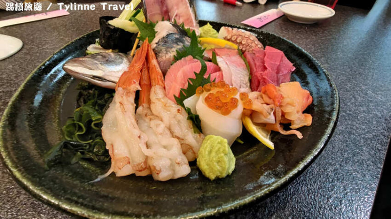 【福岡美食】Sushi Zanmai在地人推薦必吃壽司店 | 晚餐宵夜好選擇 | 日本九州博多美食