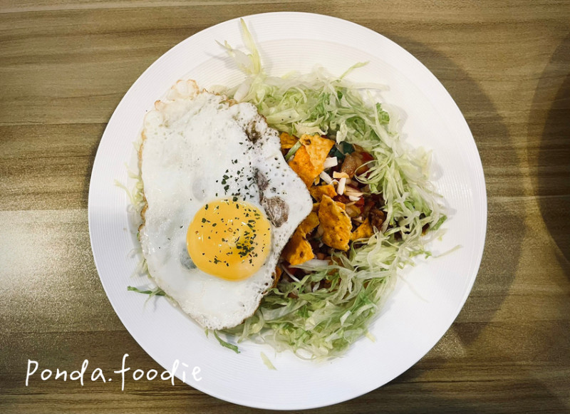 蘆洲美食 | 小資族的高CP值推薦!平價享有五星級飯店的Brunch、晚餐!