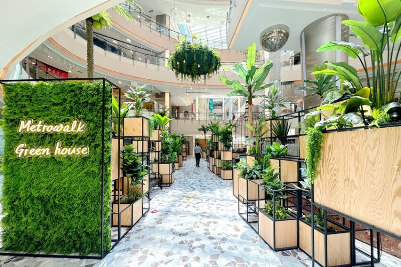 桃園景點｜全家總動員！桃園親子景點免費停車！週年慶鈔狂優惠！就在中壢大江購物中心！