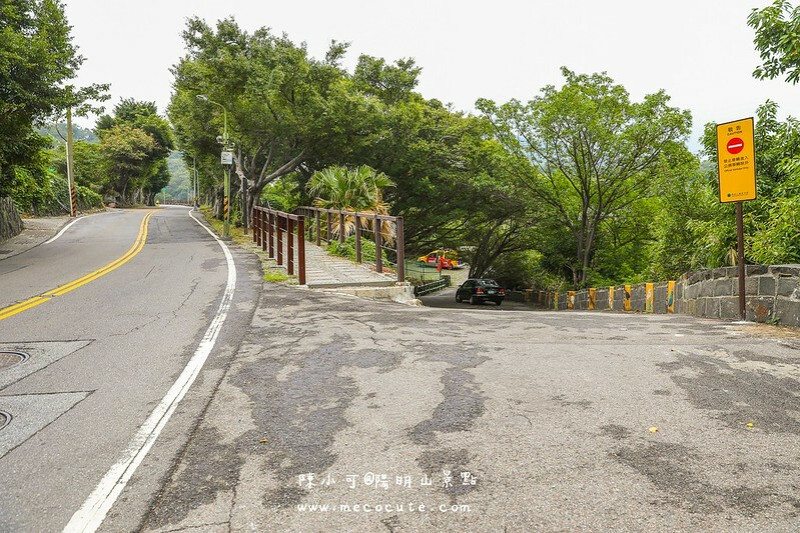 泡湯囉～陽明山免費景點！美食一日遊順路來去泡腳池