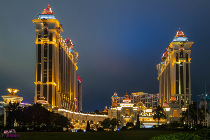 澳門大倉酒店｜澳門–銀河渡假村裡的日式優質酒店，享受五星級度假的美好時光