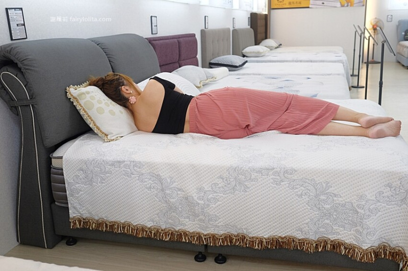 龍馬名床指定、眾多藝人狂推薦！批發價格只要市面的３～４折，荷包超省錢！