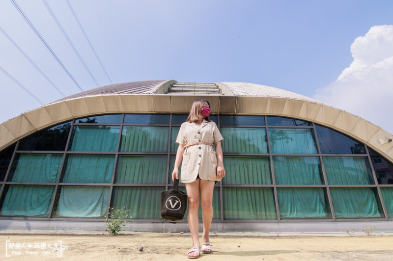 竹山車籠埔斷層保存園區｜921地震遺址，寓教於樂的好去處，每年的9月21日都可以免費入園～