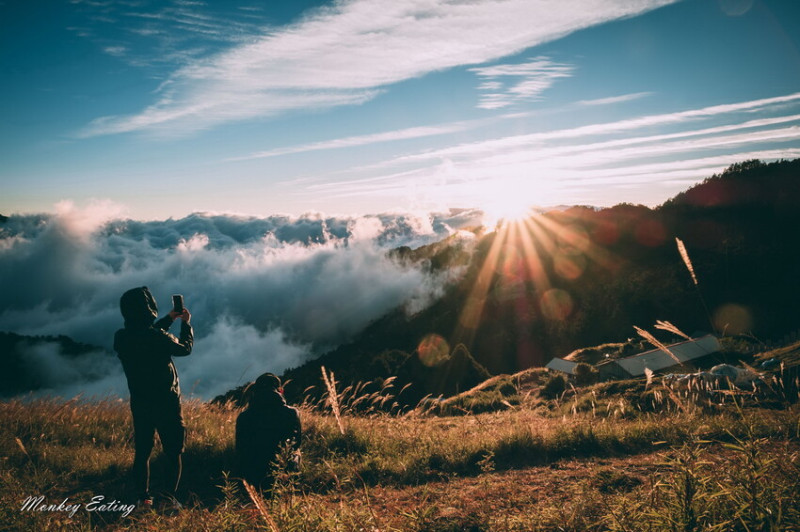【雪山主東峰單攻】台灣百岳第2高峰，絕美雪山圈谷冰河遺跡、雲海日出一日攻略，裝備清單。交通資訊 - 貪吃猴的幻想