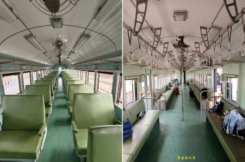 【枋寮台東】藍皮解憂號一日遊下行篇