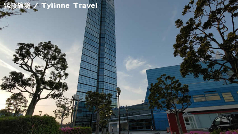【福岡景點】福岡塔，欣賞海邊風光城市風景 | 福岡夜景 | 必去行程推薦 | 日本最高海濱塔