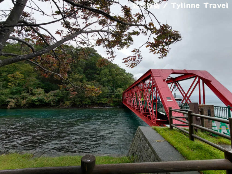 【北海道景點】支笏湖，北海道三大不凍湖 | 日本最北的不凍湖 | 道央景點 | 札幌千歲景點推薦