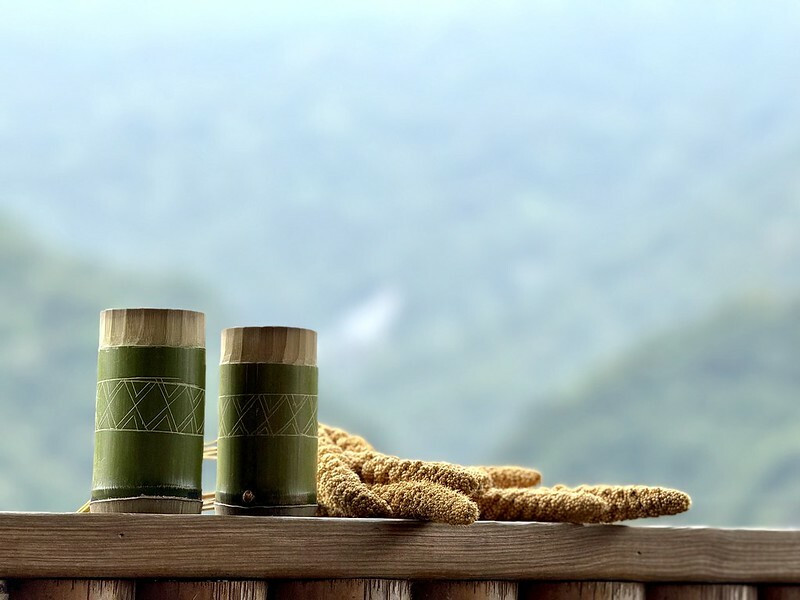 台灣部落小旅行｜咫尺天涯，一個被遺忘的部落，宜蘭大同鄉的「樂水部落」。（宜蘭旅遊）