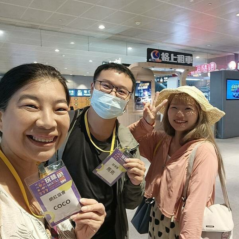 玩味苗栗，雲端饗宴時光，探尋雙潭休閒農業區及舊山線休閒農業區