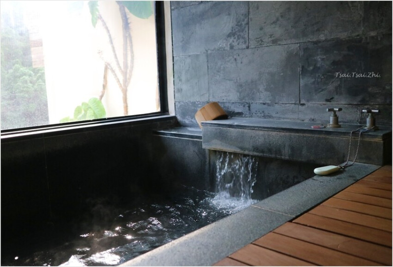 [新北烏來]馥蘭朵烏來渡假酒店Volandourai Spring Spa&Resort|入秋十分，來去烏來景觀湯屋泡溫泉