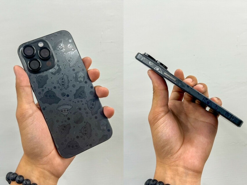 蘋果保護貼推薦》京展包膜樹林店 I 一間不只保護貼很強，手機包膜更是平價到令人難以置信 - 理智派的生活手札