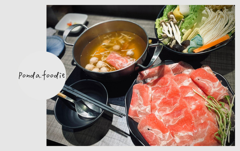 中和美食 | 晚餐、宵夜暖心鍋物推薦「川魚堂」！必嚐獨家風味湯底