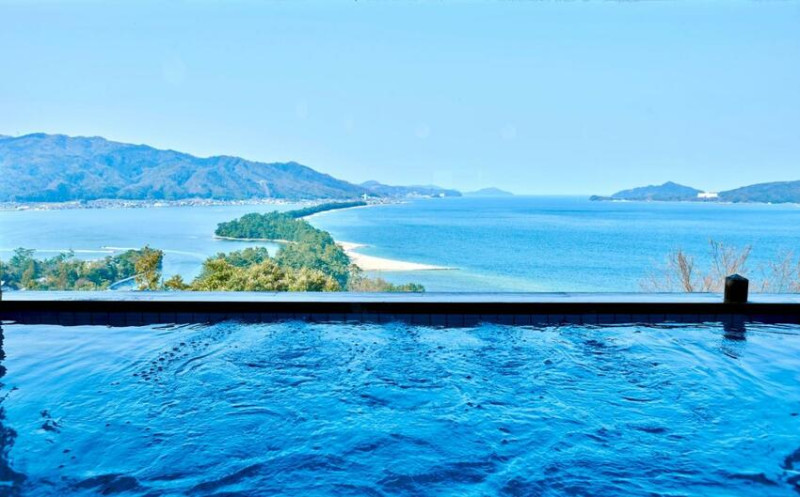 【天橋立住宿】3間精選京都天橋立飯店！