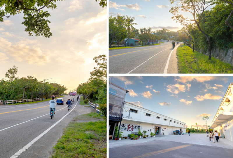 富岡港港好X東河大風吹｜富岡漁村生活、都蘭文創園區電輔車、DIY體驗原民文化旅遊美食人文之旅，台東一日遊推薦