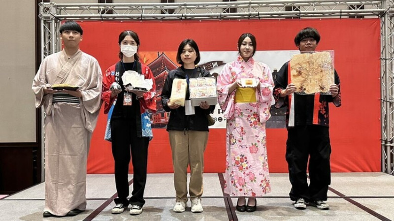 新光三越日本展 – 活動日期11月28日 – 12月10日