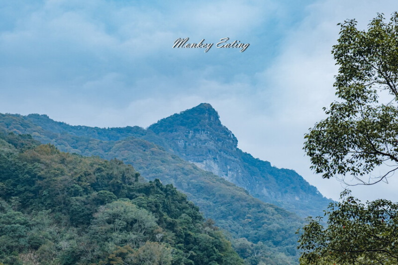 【苗栗泰安】水雲三星之首-虎山｜號稱中級山的大霸尖山，登山攻略。停車資訊 - 貪吃猴的幻想