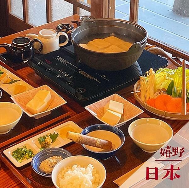 日本佐嘉平川屋｜九州美食景點推薦 @neru.foodie / 丸の良食