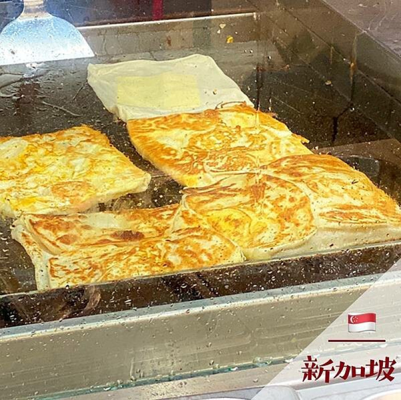 新加坡Tekka Centre竹腳中心｜新加坡美食景點推薦 @neru.foodie / 丸の良食