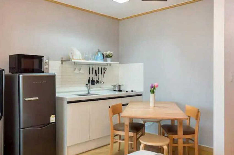 韓國2024最新首爾弘大住宿推薦！交通/生活機能超方便的高CP值弘大平價住宿