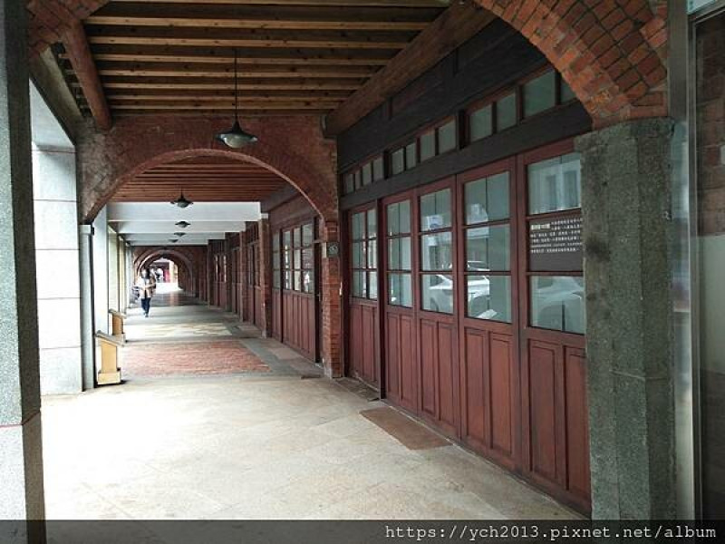 龍山寺站景點／剝皮寮歷史街區旁／臺北市鄉土教育中心
