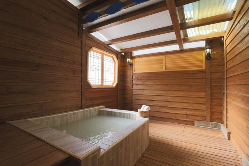 台北市北投區【雙北溫泉】北投日式溫泉飯店、烏來溫泉湯屋，精選5家高CP值推薦