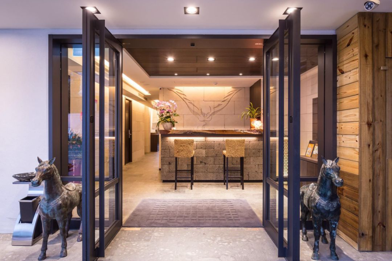 宜蘭縣礁溪鄉【礁溪溫泉住宿攻略】TOP5必住礁溪溫泉旅館，房內獨立溫泉池、近湯圍溝公園、礁溪火車站