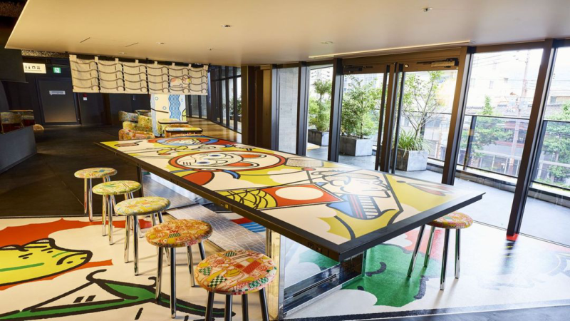 日本【京都飯店懶人包】TOP5精選京都旅館，京都車站、清水五條站、四條河原町入住首選