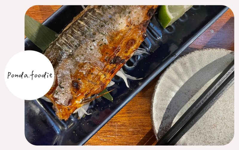 台北市士林區大鶴青田|士林夜市日式居酒屋，炭火直烤特色料理、啤酒、梅酒暢飲!