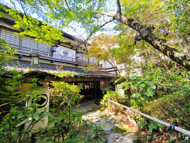 日本魚庵千疊敷》在地人約會相親私房懷石料理餐廳餐廳，賞夕陽及絕美海景，福岡北九州市美食推薦