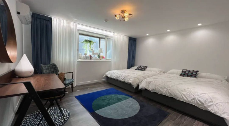 韓國2024首爾親子住宿精選｜首推6間首爾親子飯店、熱門地段民宿，可多人入住或包棟！